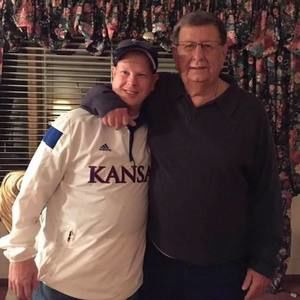 Meet your Posher, Tommy